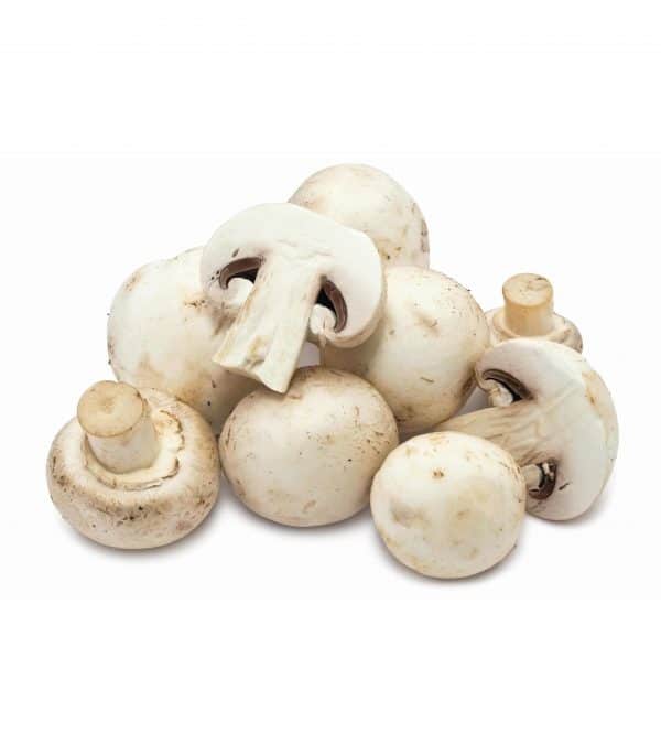 Vegetables01_Mushrooms